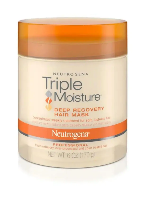 Rise and Shine! Here's How to Pick the Perfect Drugstore Hair Mask for All Your Luscious Needs