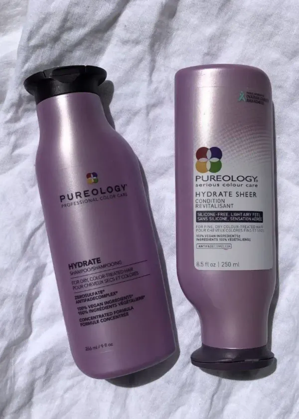 Say Goodbye to Split Ends and Frizz with These Tips on Choosing the Right Shampoo for Fine Hair