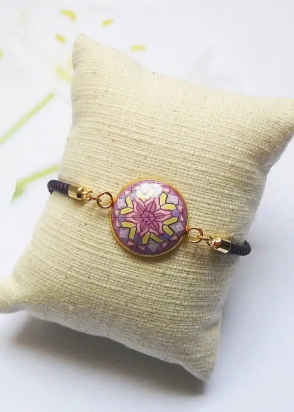 Top 3 Best Mandala Bracelet | Elevate Your Style with Symbolic Adornments