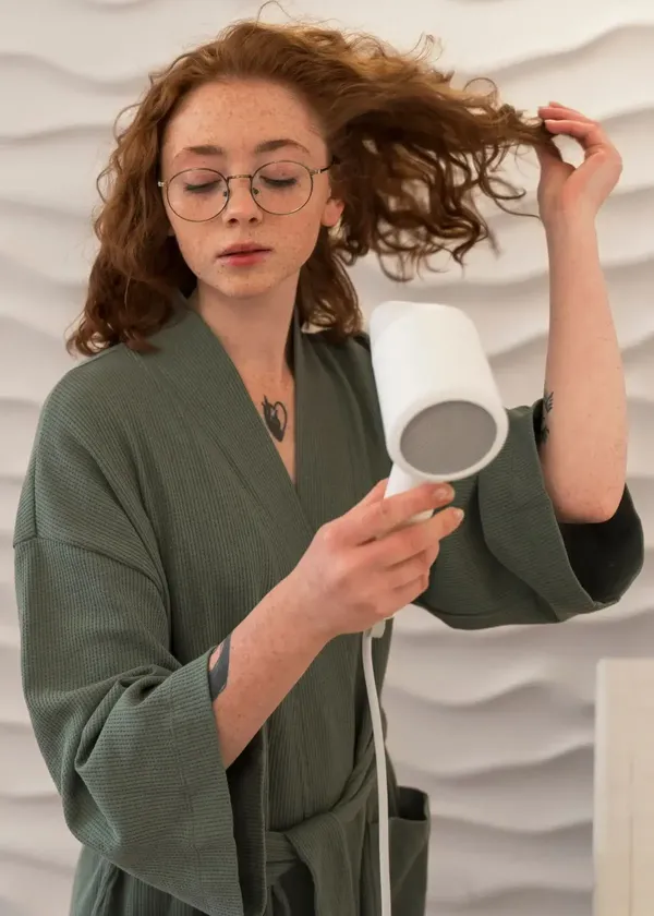 Top 4 Best Blow Dryer For Curly Hair | Discover the Secret Behind Perfectly Defined Curls