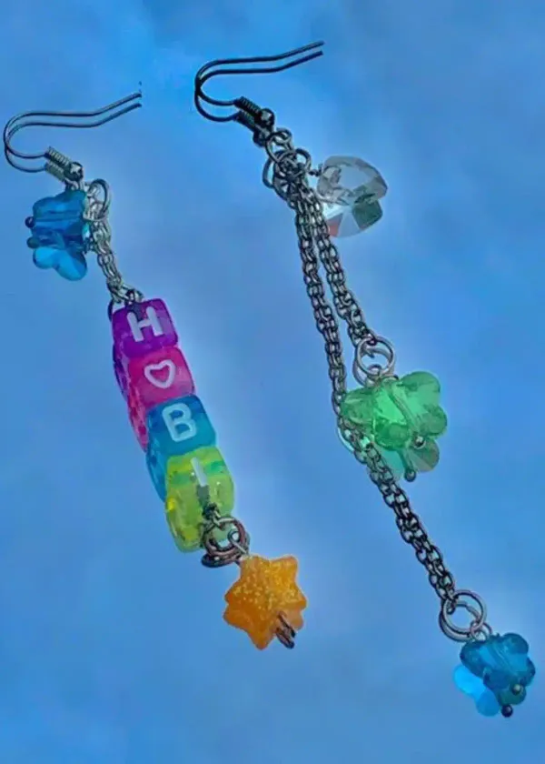 Get Ready to Flaunt Some Serious Bling: Check out These Awesome Indie Earring Options