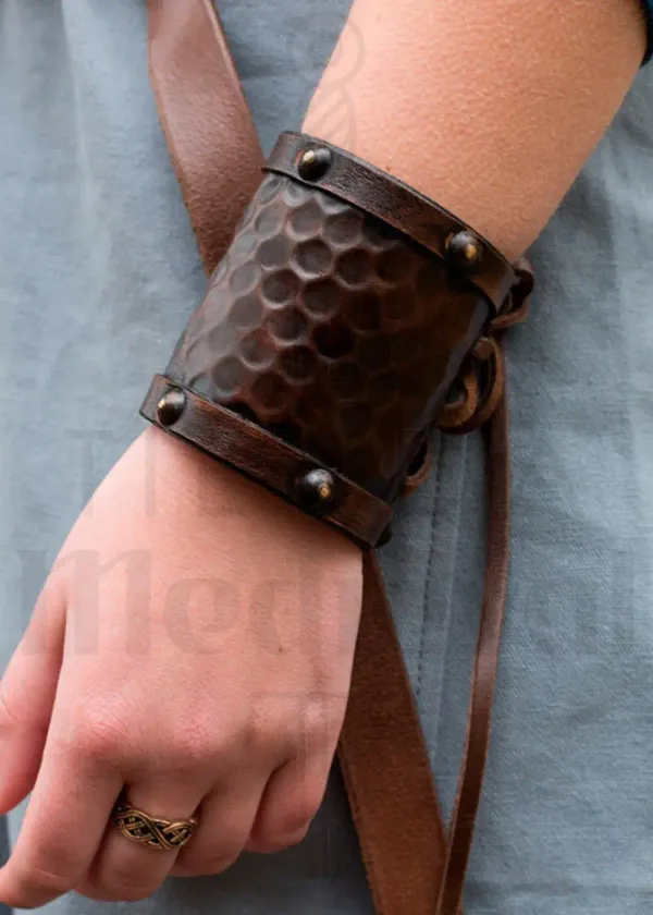Find Out About the Unique Symbolism Associated With This Special Piece of Warrior Bracelet!
