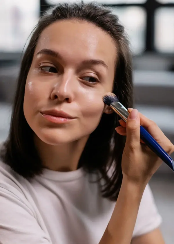 Vegan Dreamers, Beware: The Dirty Dozen of Concealer Ingredients You Should Toss Out Right This Second!
