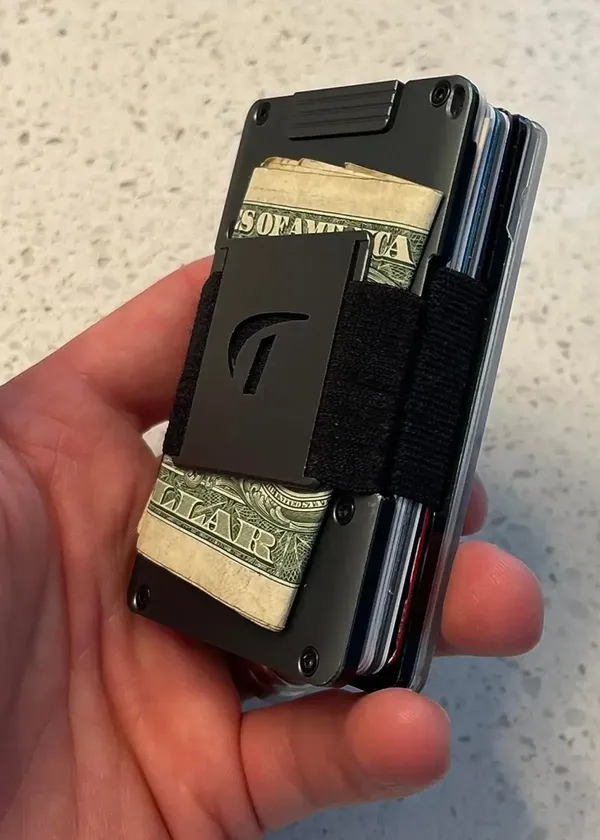 Redefine Your Everyday Carry With These Best Ridge Wallet Alternatives You'll Love In 2023