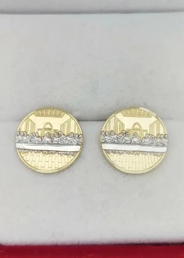 Top 3 Best Last Supper Earrings: Embrace Faith and Fashion in Perfect Harmony