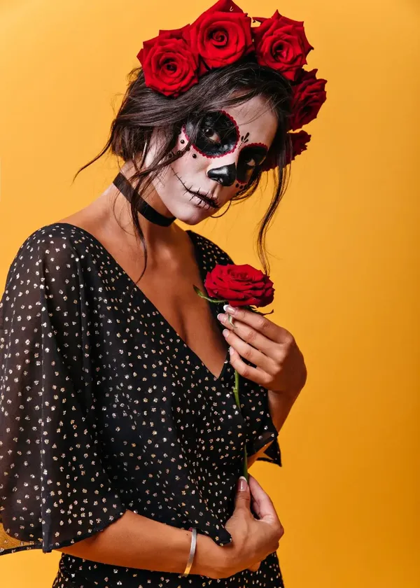 Adorn Your Wrist With Sacred Connection | Top 3 Best Santa Muerte Bracelet