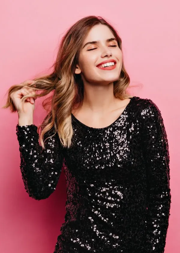 Unlock Your Hair's Potential: The Best Shampoo for Hand Tied Extensions According to Beauty Experts