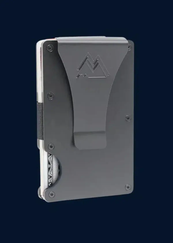 Upgrade Your EDC: Incredible Features in Ridge Wallet Alternatives That'll Blow Your Mind!