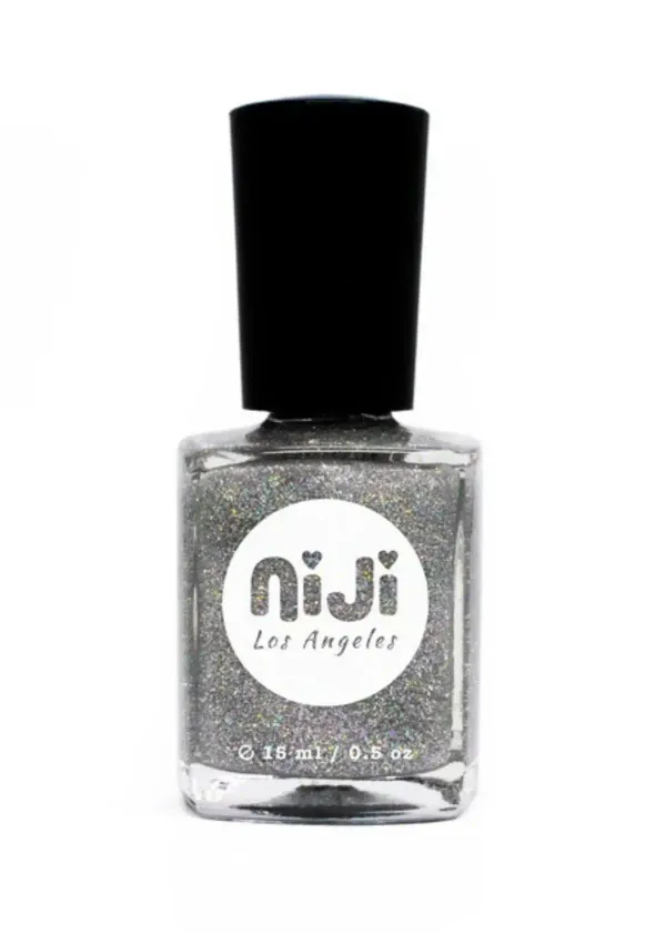 Nail Magic Unleashed: What in the World is Holographic Nail Polish and Why Do We Love It?