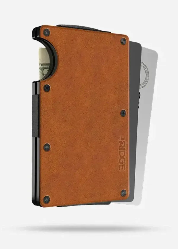 Ridge Wallet Fans, Brace Yourself! Mind-Blowing Alternatives That Will Blow Your Mind!