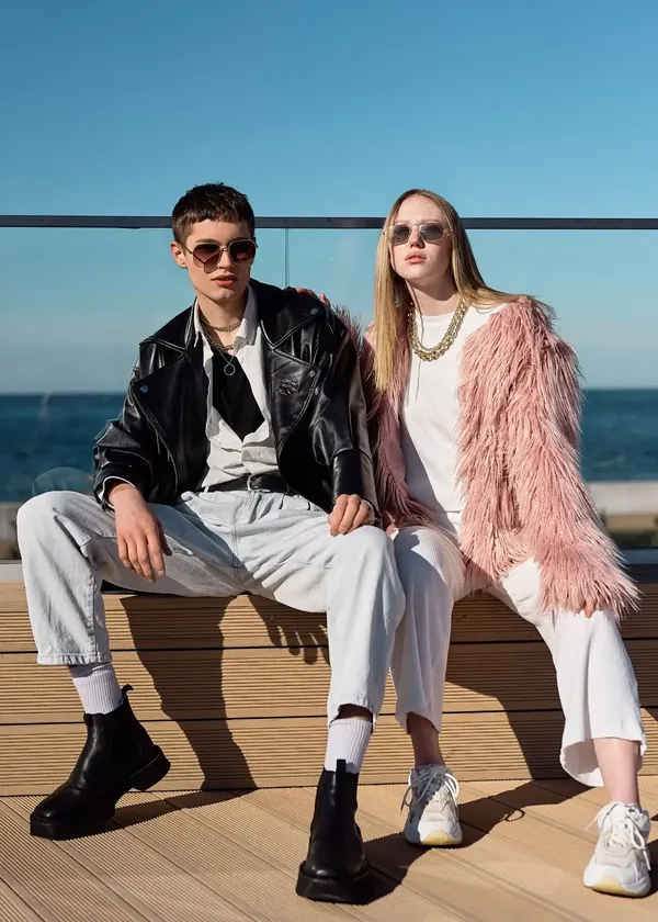Breaking Down the Barriers of Traditional Fashion: The Rise and Reign of the Drip Outfit for Every Style
