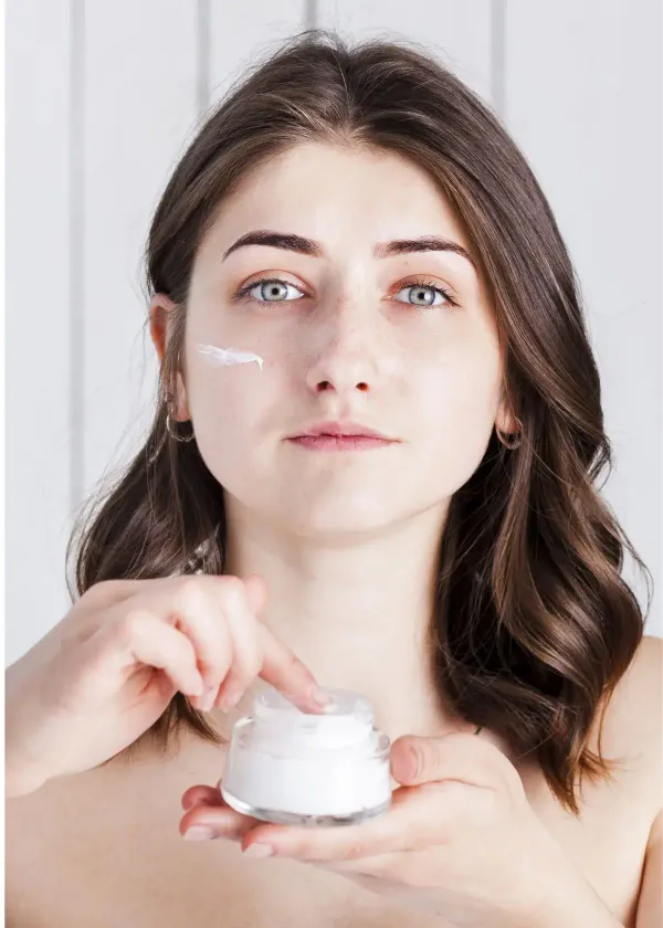 Eyes Don't Check IDs: The Ultimate Guide to Unisex Korean Eye Cream Magic!