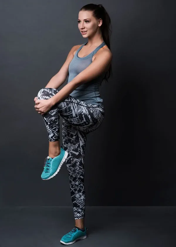 Comfort and Functionality Redefined: The Best Leggings with Pockets To Keep Your Essentials Handy