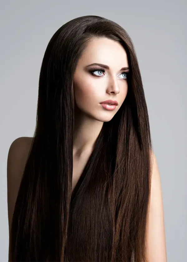 Discover the Secret to Smoother Hair: The Best Shampoo Straighten Hair