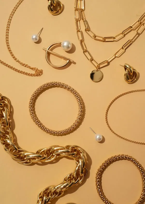 Elevate Your Everyday Style: Non-Tarnish Jewelry for the Modern Woman Who Demands Perfection