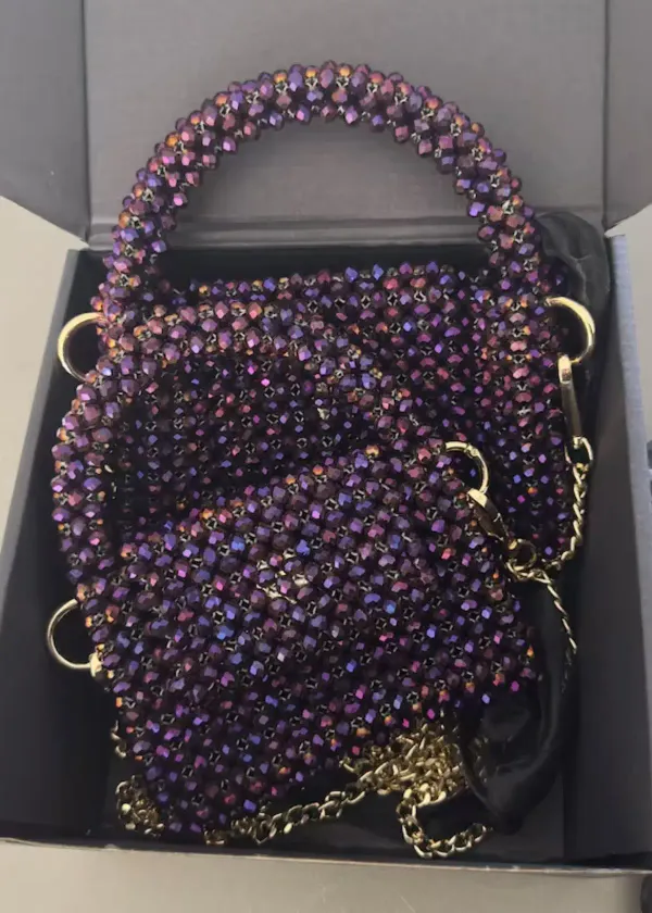 Unlock Your Beaded Bag Fantasy: The Ultimate Guide to Picking Your Dream Accessory!