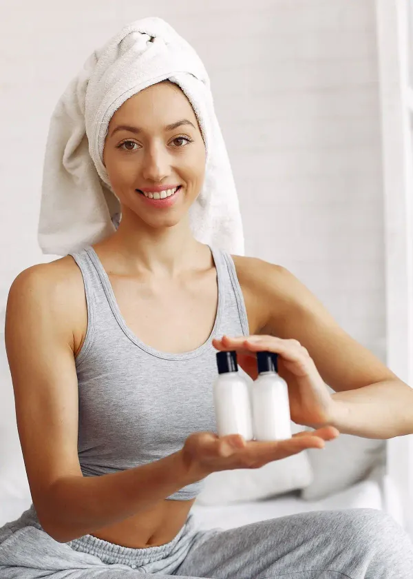 Unlock Your Hair's Full Potential: The Ultimate Guide to Choosing the Perfect Metal Detox Shampoo!