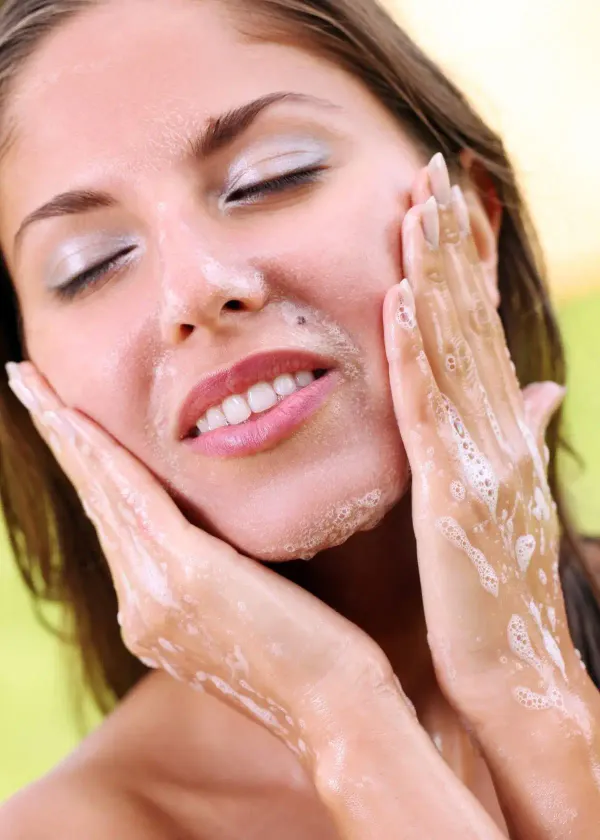 Unlock Your Best Skin Ever: The Ultimate Guide to Choosing the Perfect Rice Water Face Wash!