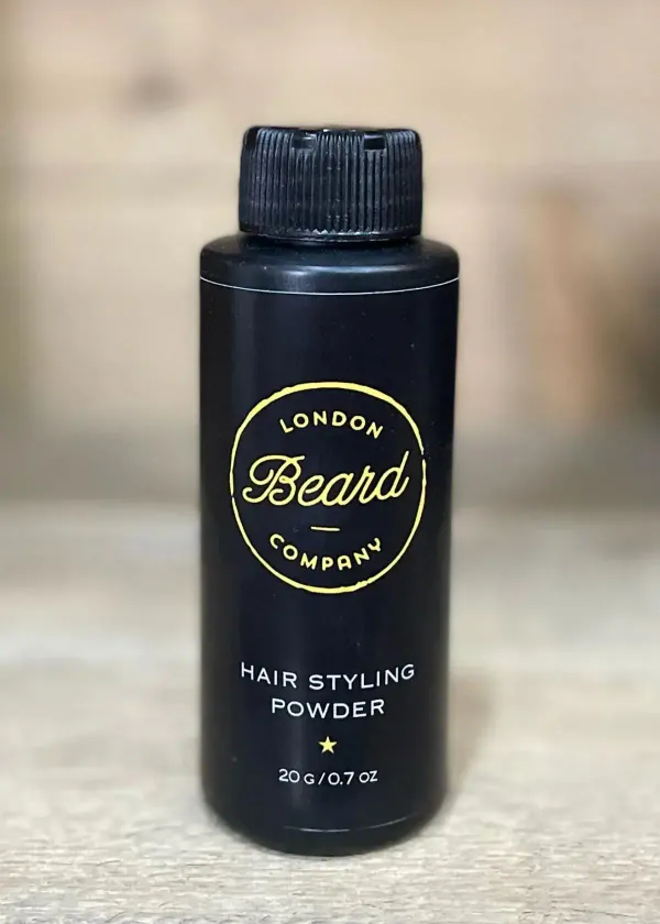Get Hair Goals in Seconds: The Magical Benefits of Hair Styling Powder Revealed!