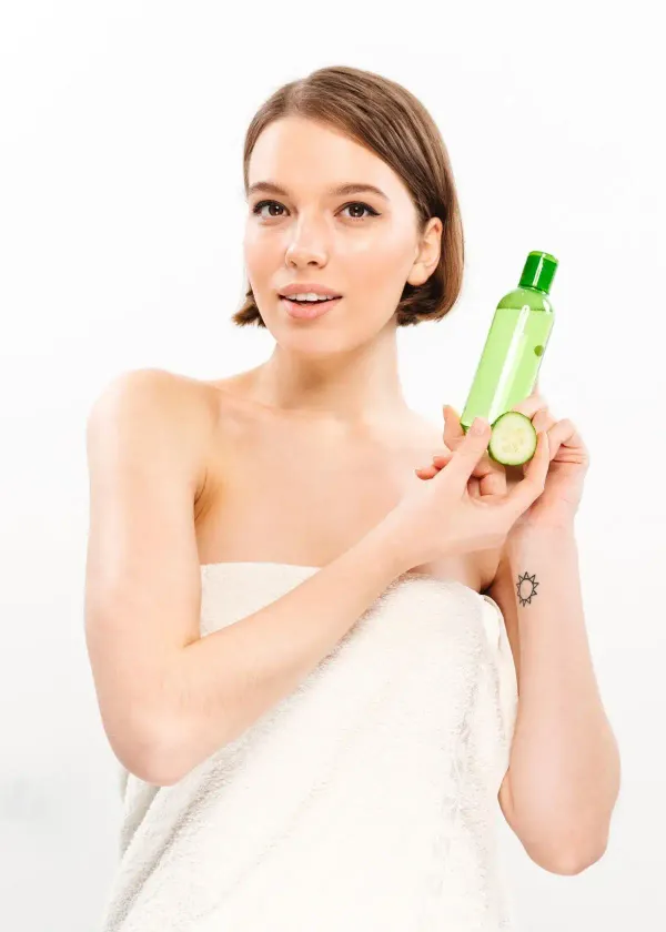 Hair Goals Unlocked: The Surprising Benefits of Shampoo Every Teenage Girl Needs to Know!
