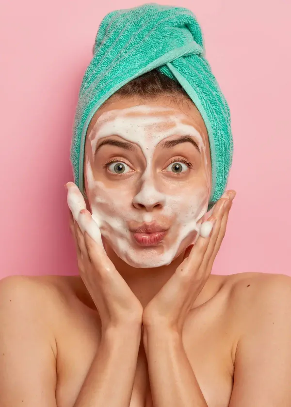 Cruelty-Free and Fabulous: The Secret Behind a Flawless Face Wash Routine!