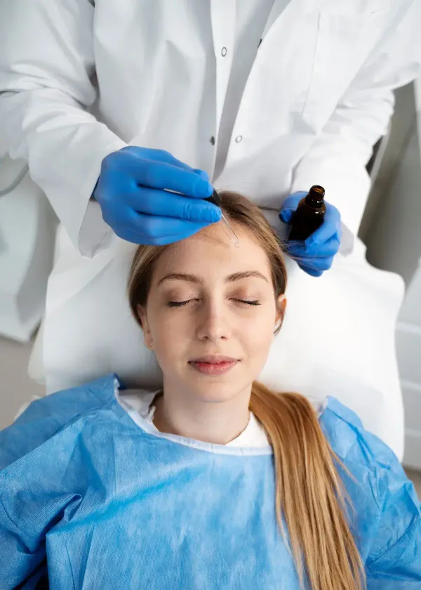 Nanoplastia: The Low-Maintenance Hair Miracle That Will Save You Hours in Front of the Mirror!