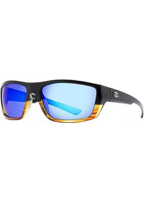 Hook, Line, and Tint: How to Choose Fishing Sunglasses Lens Colors for Maximum Clarity and Style Points!