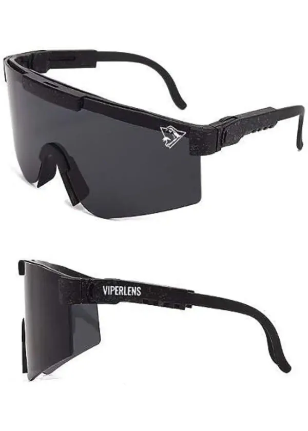 From Rookie to Pro: How Baseball Sunglasses Are the Secret Sauce to Elevating Your On-Field Style!