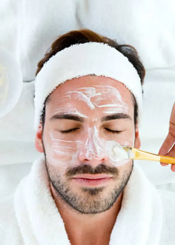 No More Guessing: The Real Deal on the Best Face Mask for Men