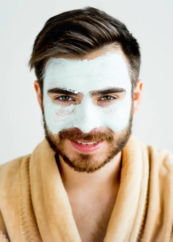 Masked Marvels: Finding the Best Men's Face Mask!