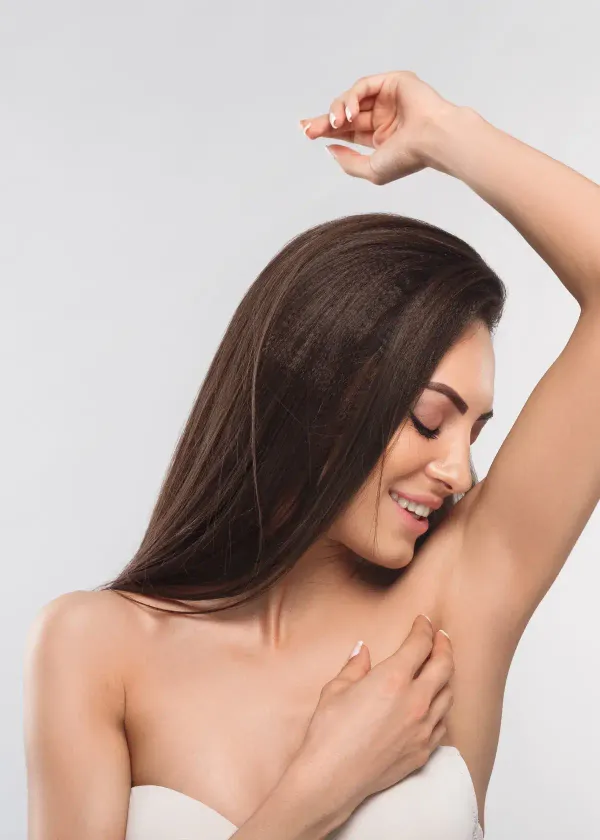 Underarm Charm: Sniffing Out the Best Vegan Deodorant