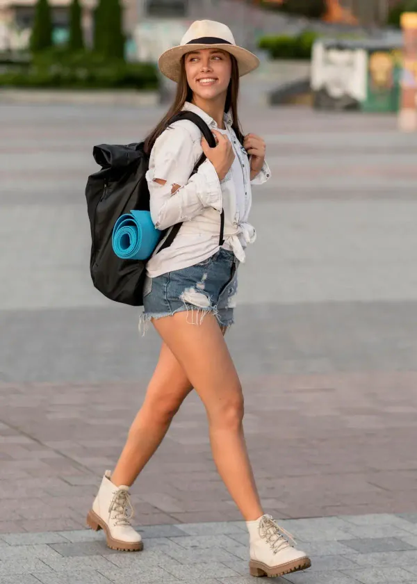 Lululemon Backpacks: The Must-Have Accessory for the Modern, Gender-Inclusive You!