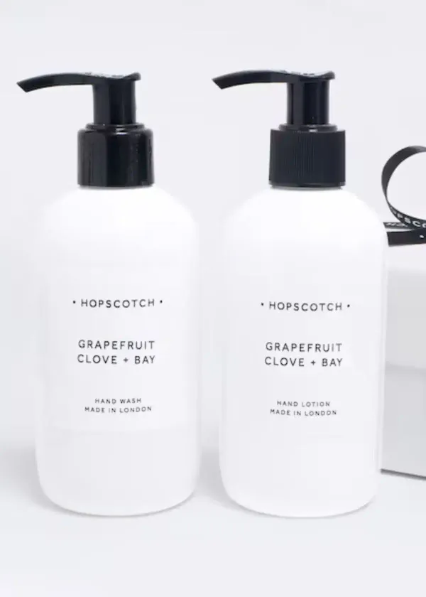 Is Organic Hand Soap the Ultimate Game-Changer for Your Skin? The Surprising Benefits You Need to Know!