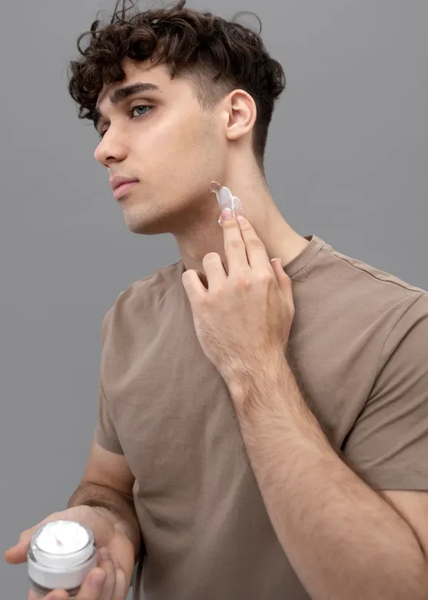 Best Retinol for Men: Harness the Power of Top-Rated Products That Redefine Masculine Beauty