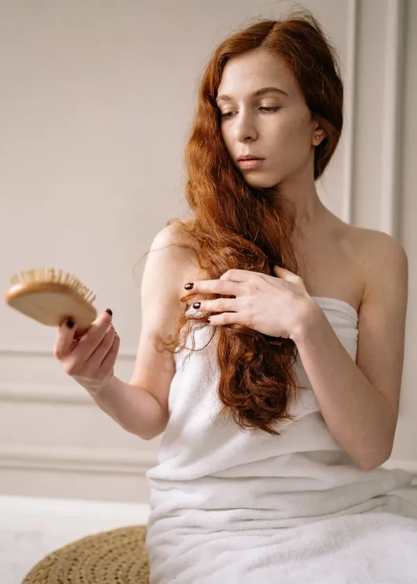 Boost Your Hair's Health: Unlock the Secrets to Gorgeous Strands with Best Brush for Hair Loss