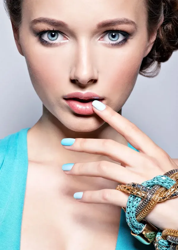 Embrace Your Inner Nail Artist with the BIAB Nail Kit: The Ultimate Tool for DIY Nail Art Enthusiasts