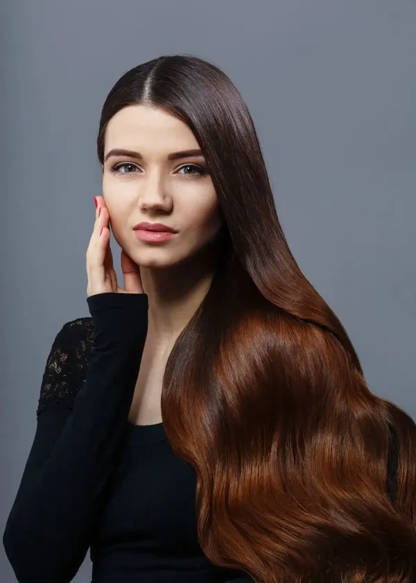 From Frizz to Fabulous: The Best Drugstore Hair Spray for Smooth, Shiny Hair