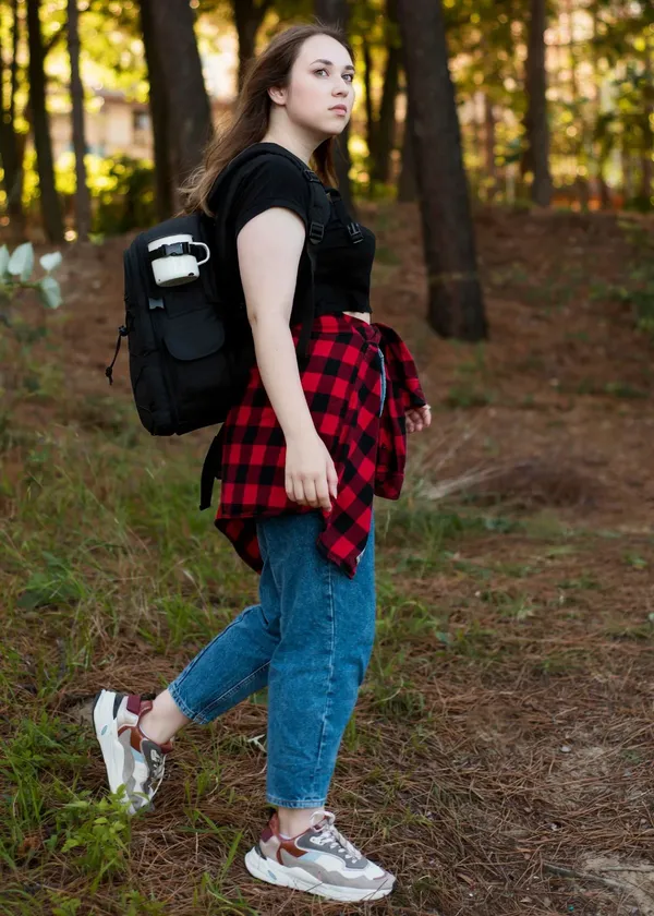 From Workouts to Weekend Getaways: Lululemon Backpack To Embrace Fashionable Functionality