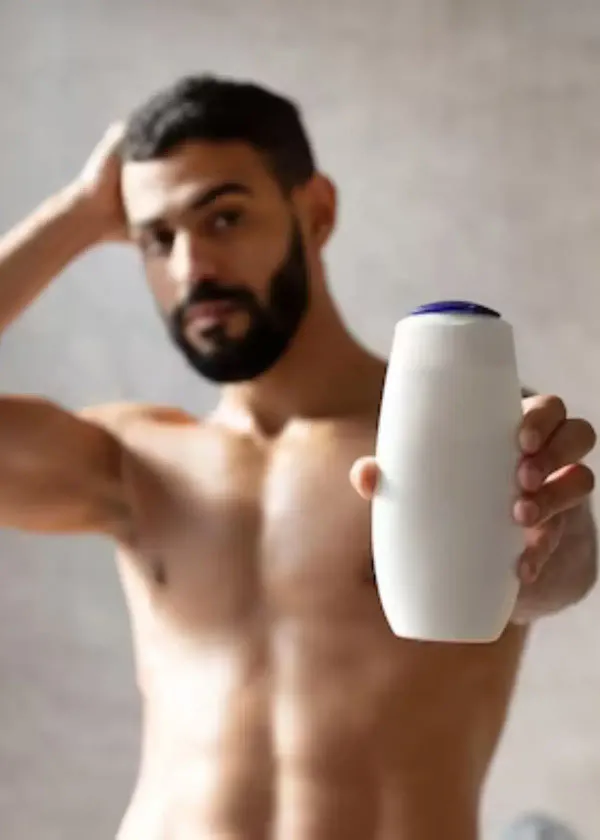 Unlock the Secret to Luscious Locks: How Does Hair Loss Shampoo Actually Work?