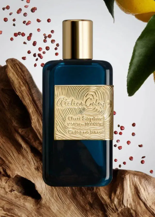 Unmasking the Mystique: The Secret Ingredients Behind Oud Cologne Revealed!