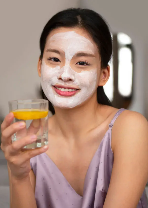 Get That Coveted K-Glow: The Expert-Backed Truth About Korean Face Mask Duration!