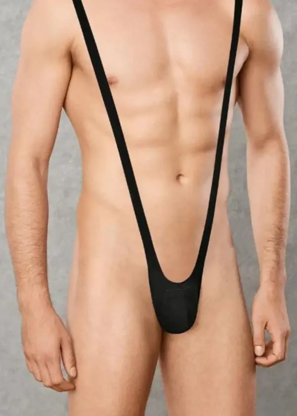 Make a Splash This Summer! Here's How to Choose the Perfect Borat Swimsuit for Your Body!