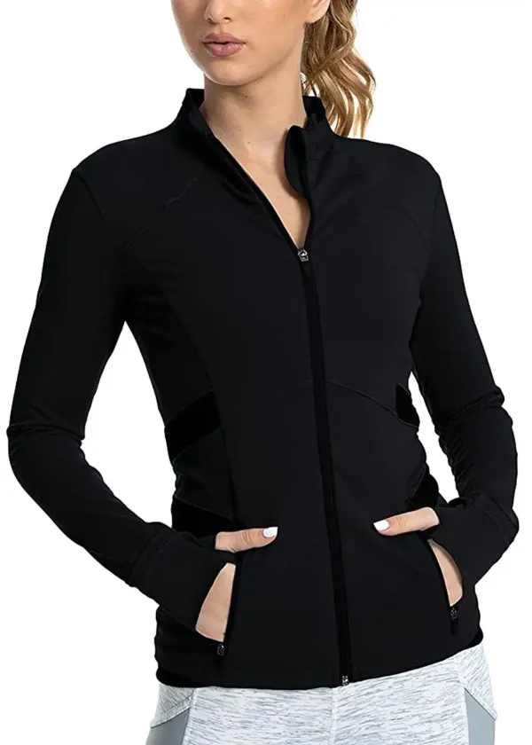 Unlock the Secrets of Perfect Post-Workout Chic: Your Guide to Choosing the Ultimate Lululemon BBL Jacket!