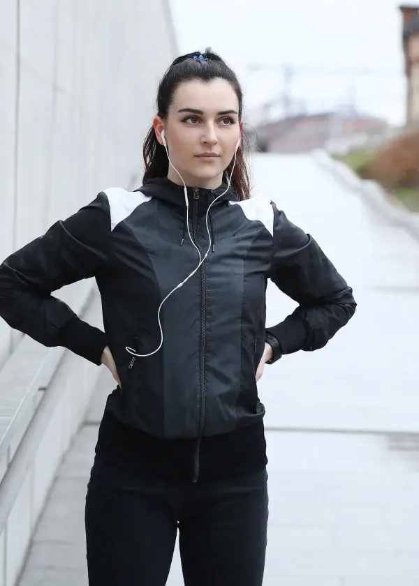 Unleash Your Inner Fashionista: How to Choose the Lululemon Define Jacket That Sparks Joy!