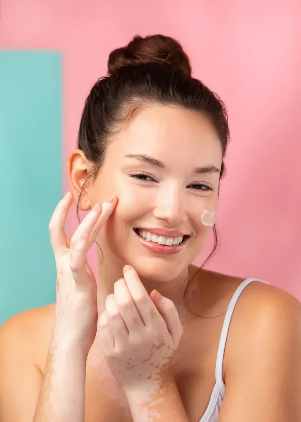 How to Choose the Right Body Wash for Your Skin