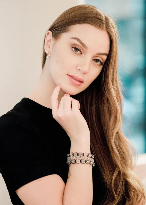 Shine Bright Like a Crystal! Tips for Choosing Your Dream Clear Quartz Bracelet!