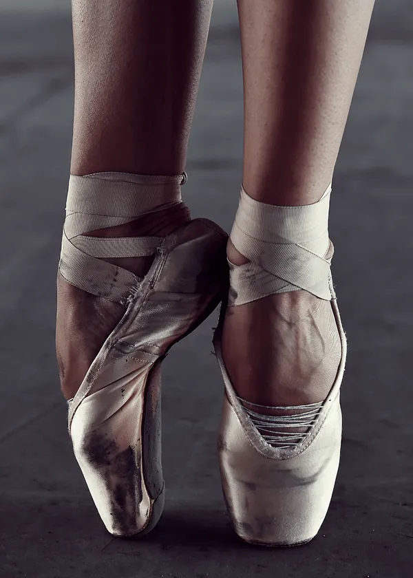 Elevate Your Style with Ballet Heels: Trends, Tips, and Top Brands