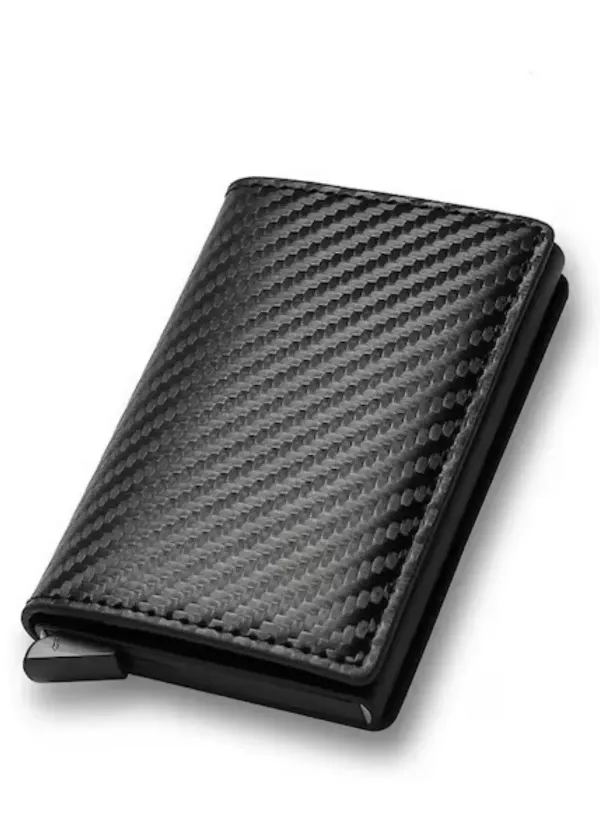 Slide into Savings: Mind-Blowing Benefits of Ditching Your Bulky Wallet for a Slide Wallet!