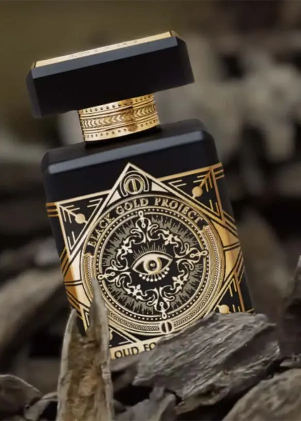 Unlocking the Oud Cologne Enigma: A Whiff of Luxury That'll Leave You Breathless!