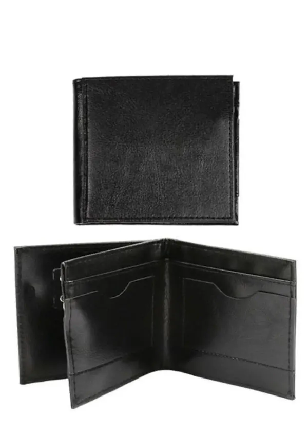 Wallets on Fire! Discover the Mind-Blowing Materials Behind This Fiery Trend!